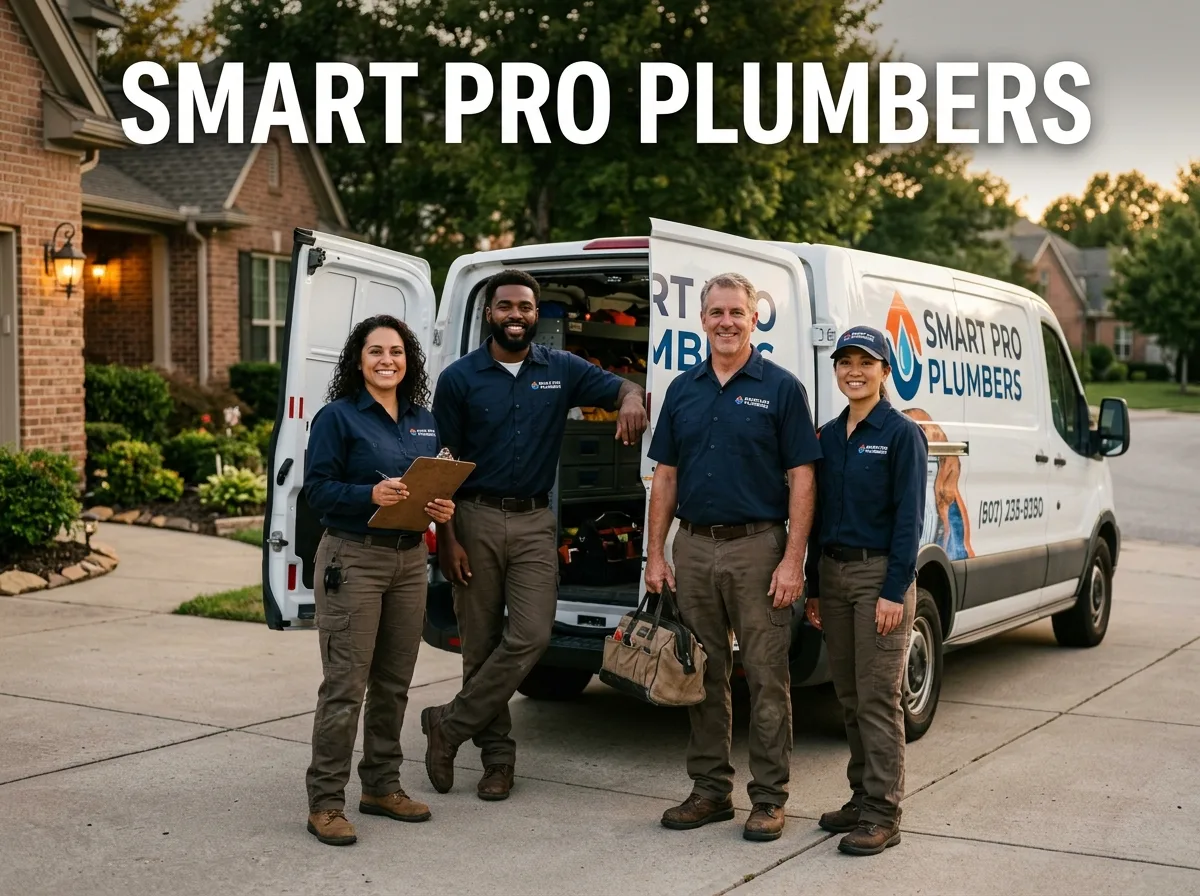 Water Heater Repair company in Richfield, KS